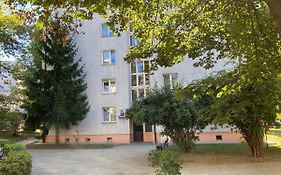 Apartament Cynamon